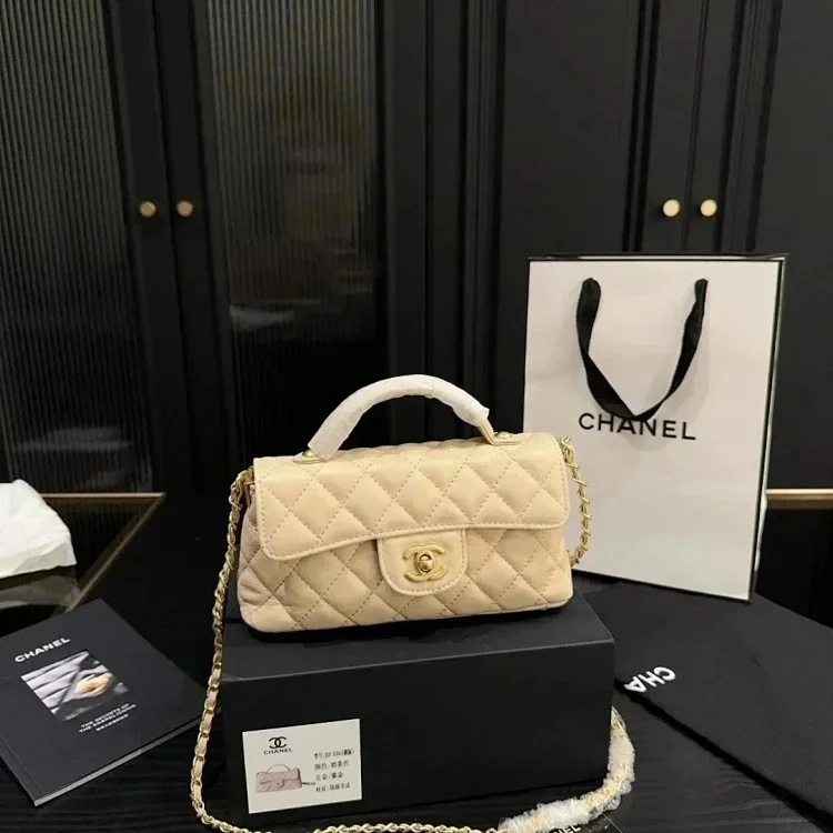 Chanel 25P Kelly Handbag Kakobuy spreadsheet product preview