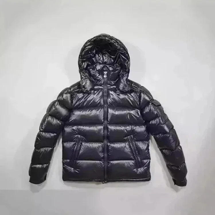 Moncler Maya Down Jacket + NFC Kakobuy spreadsheet product preview